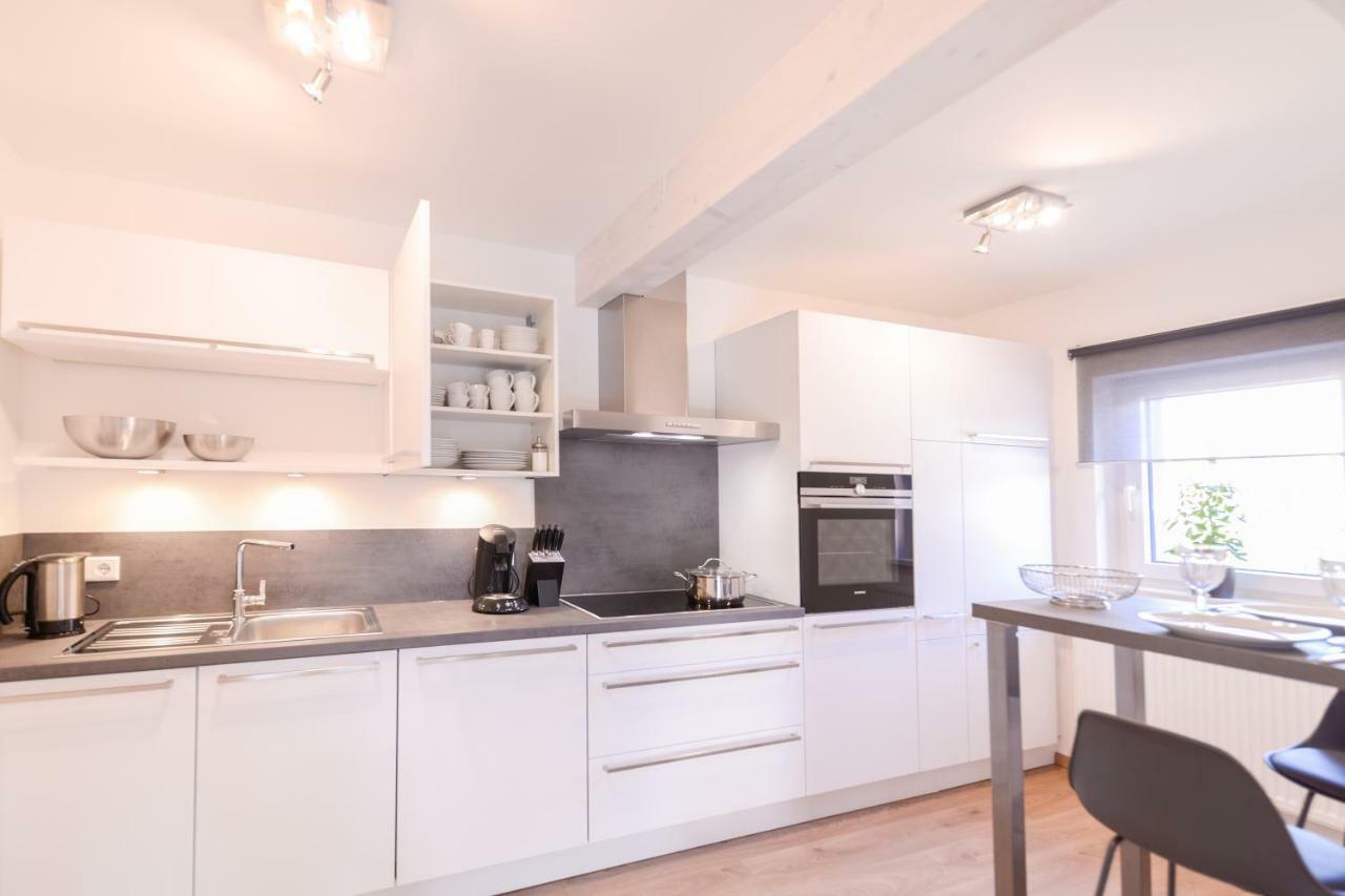 Ferienwohnung Fantaisie Bayreuth Exterior foto